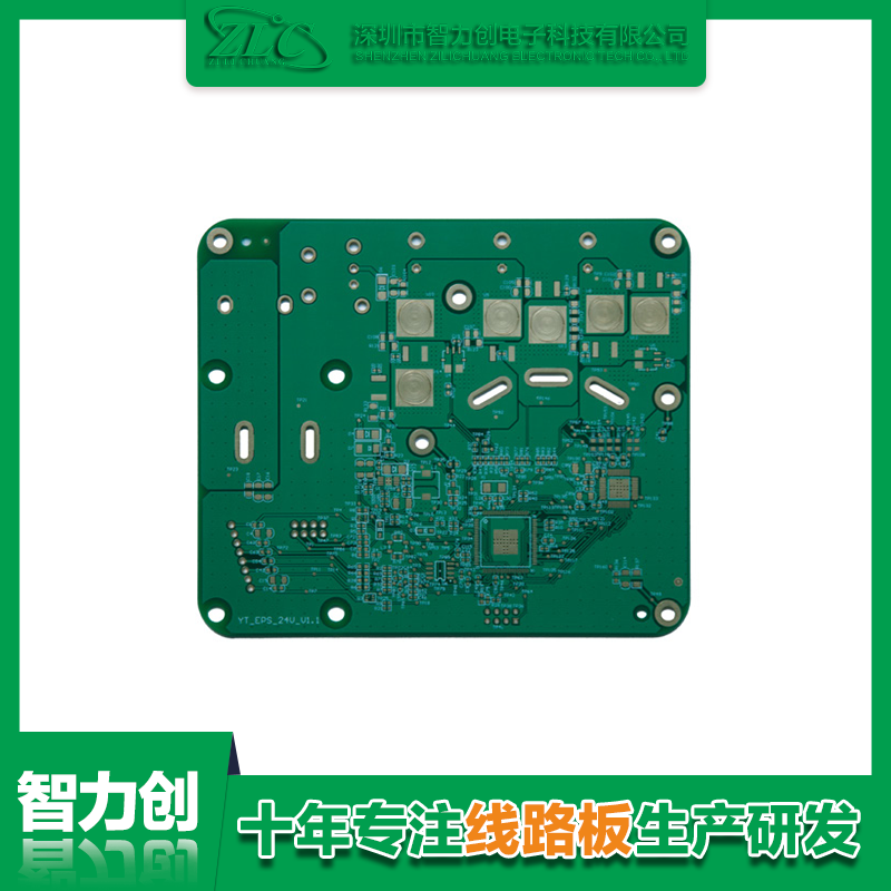 PCB多層線路板打樣要求？
