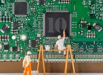 PCB內(nèi)層加工的4步驟，你都學(xué)會(huì)了嗎！