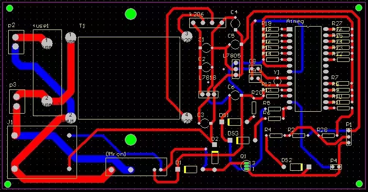 PCB工藝流程，看完就懂！