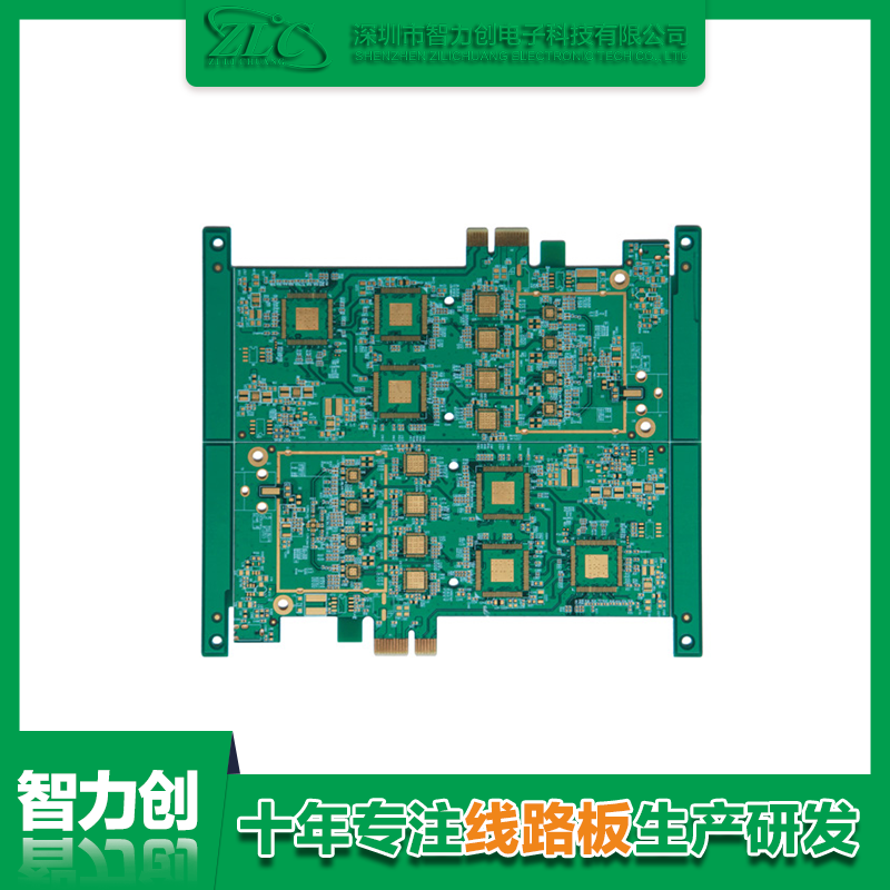 什么是PCB多層印制板，加工PCB多層線路板層壓注意事項(xiàng)