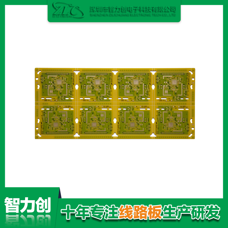交換機(jī)PCB設(shè)計(jì)難點(diǎn)，通訊類PCB線路板生產(chǎn)制造廠家