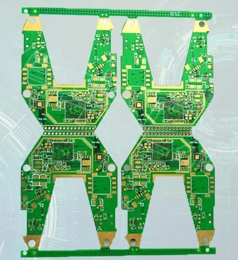 無人機(jī)PCB需要用到高頻板嗎？無人機(jī)PCB高頻板的應(yīng)用