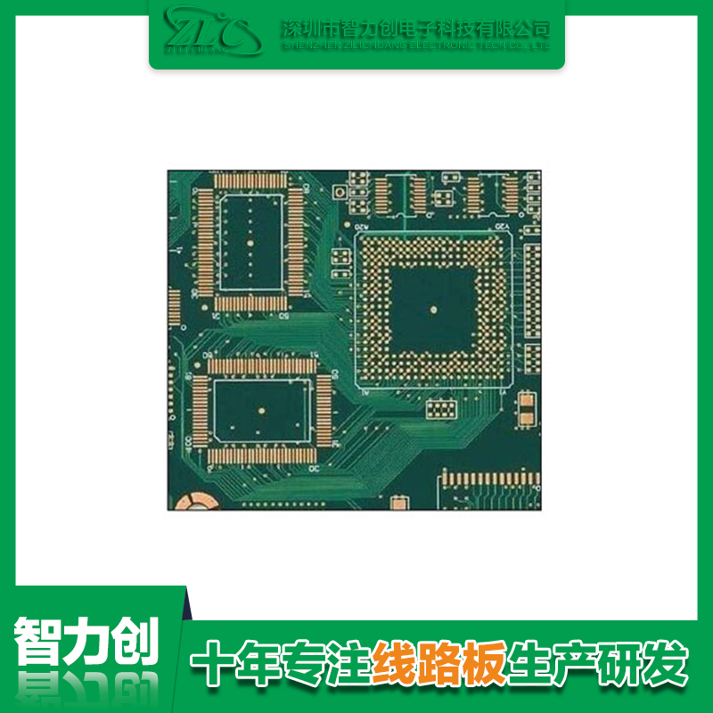 pcb沉金板碳元素超標原因是什么呢？